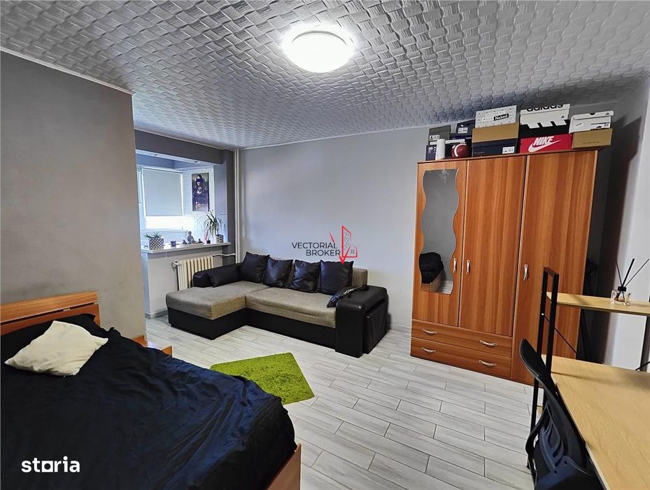 Titan, Bld 1 Decembrie, 8 min metrou Costin Georgian