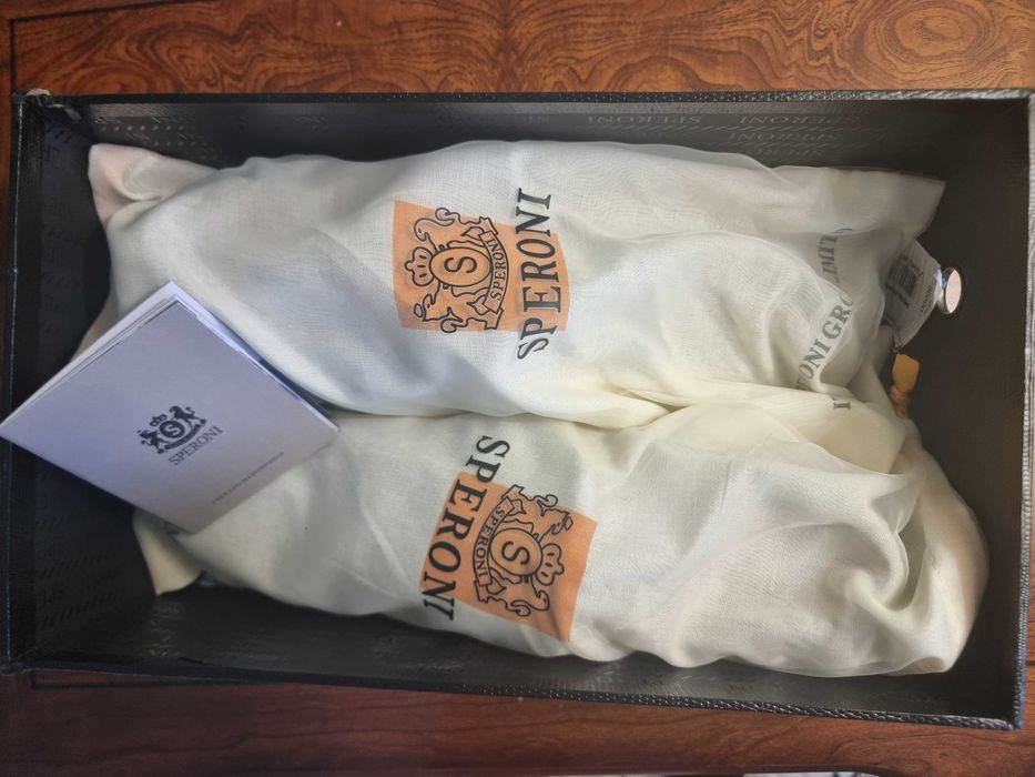 Туфли классические ИТАЛИЯ