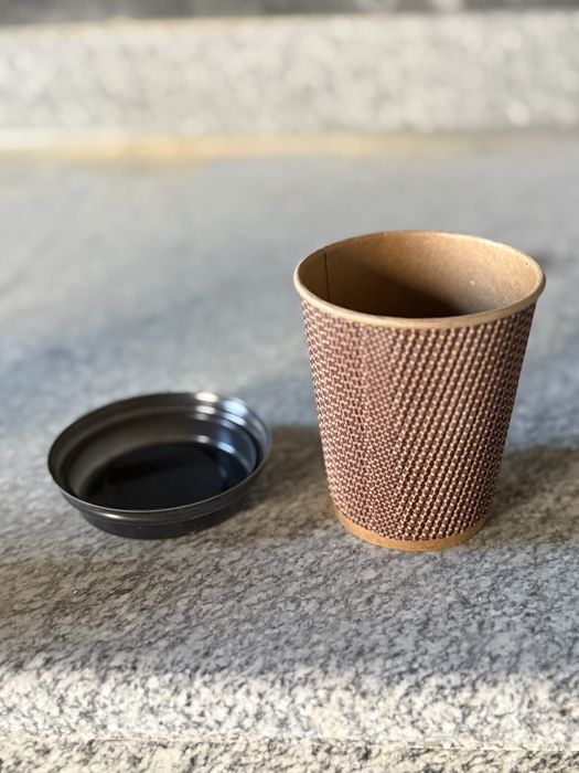 Stakan sotiladi kofe uchun