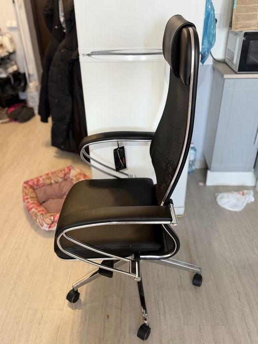 Компьютерное кресло Samurai