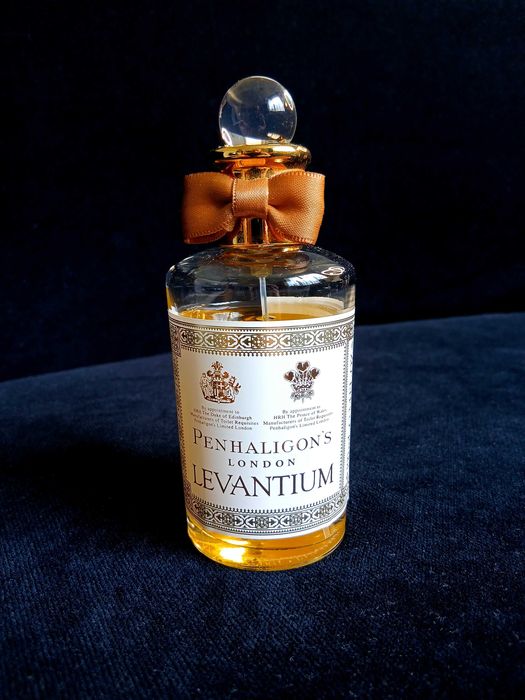 Парфюми Penhaligon's - Radcliff, Levantium, Paithani, Gardeniq