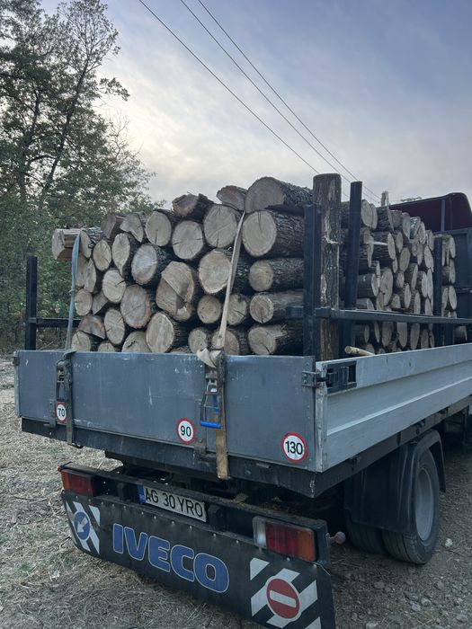 Lemne de foc