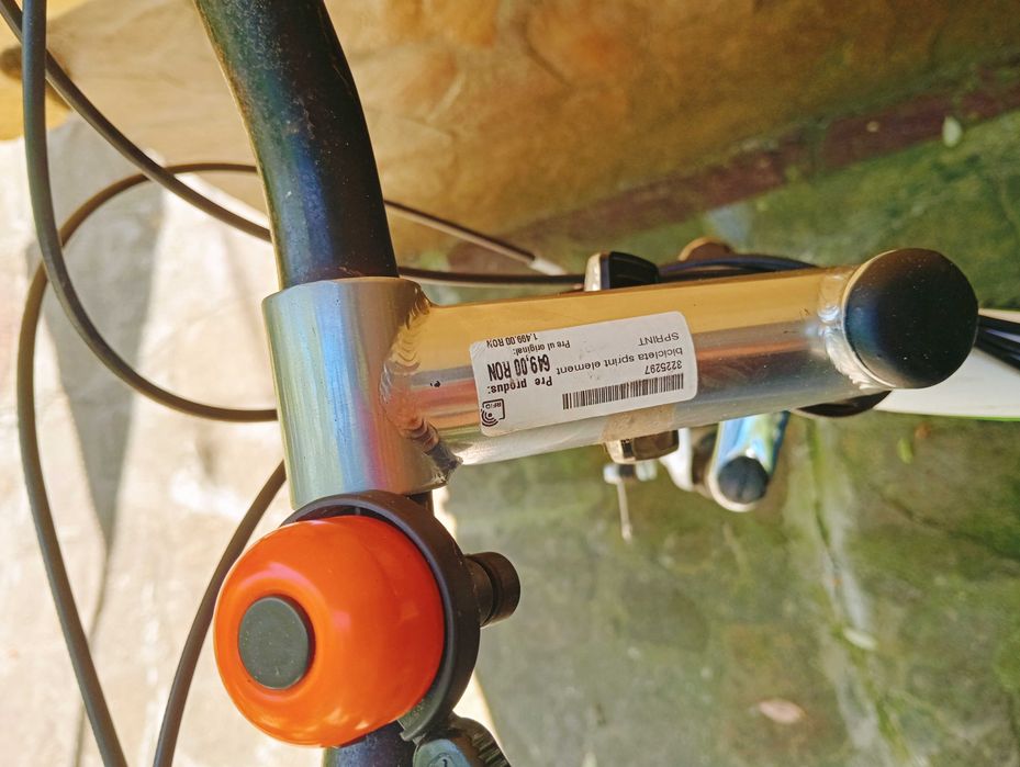 bicicleta mtb 26