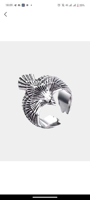 Uzuklar sotiladi. 10000 dan boshlanadi.