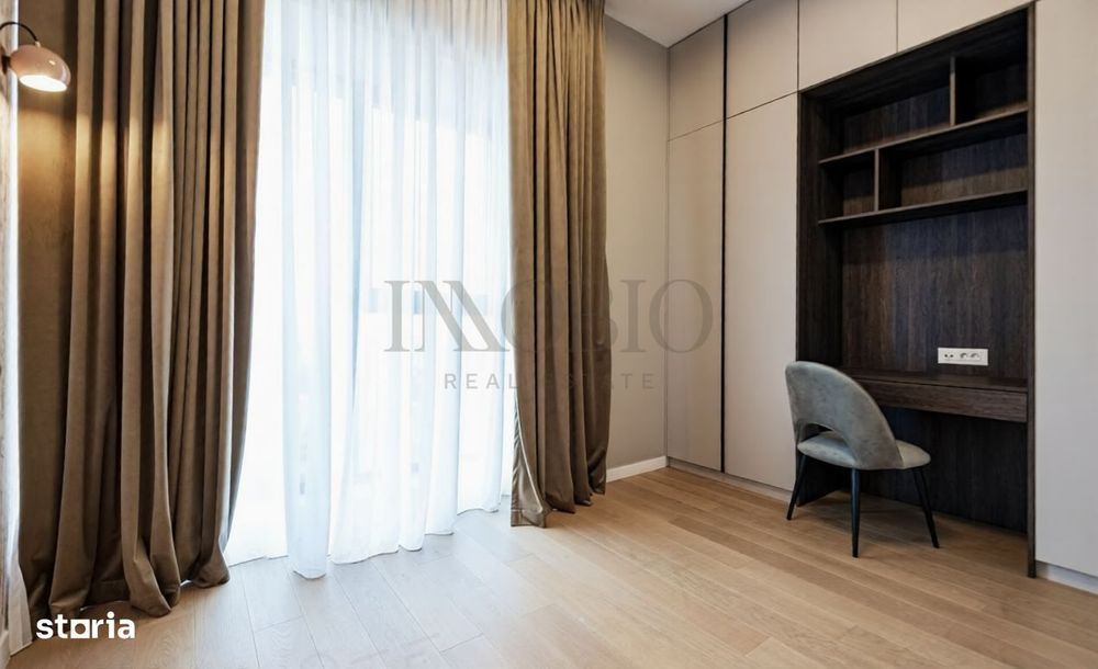Apartament 3 Camere | One Verdi