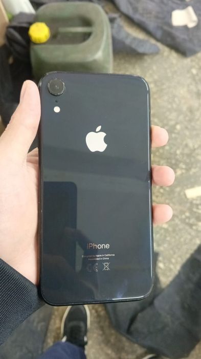 Айфон ХР 64/100%%