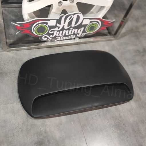 Воздухозаборник K2Gear Subaru Legacy BM/BR