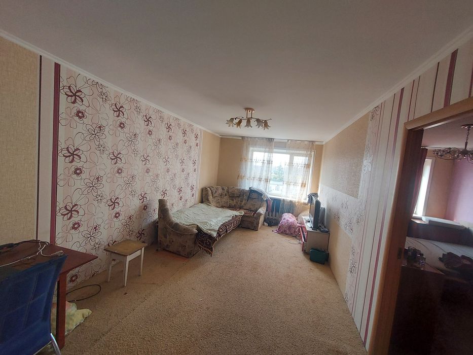 Ищем на подселение