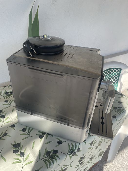 Expresor cafea simens EQ.7 Plus
