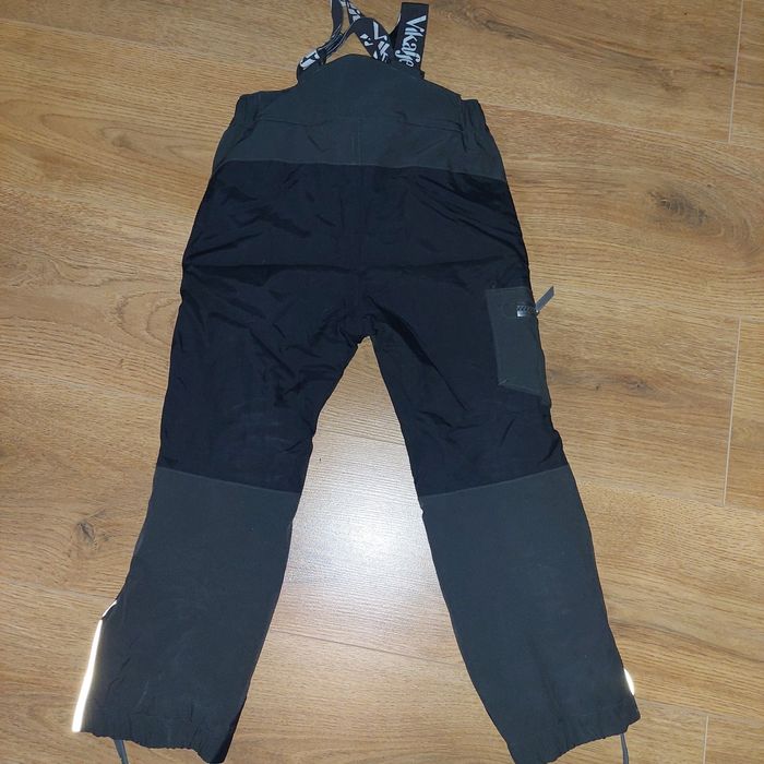 Детски панталон зимен 104