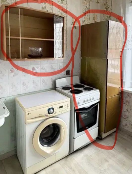 Отдам шкаф бесплатно