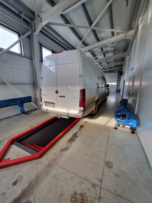 Cardan Service. Reconditionari, reparatii cardane.