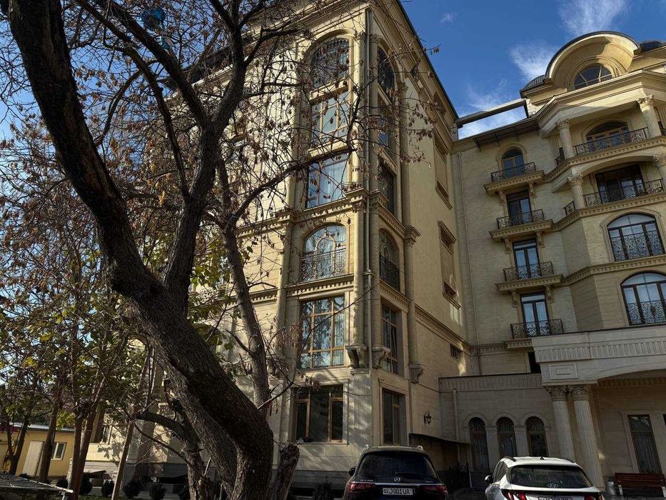 Продается 149м² Квартира ЖК Grand Akkurgan Resident ул. НОВОМОСКОВСКАЯ