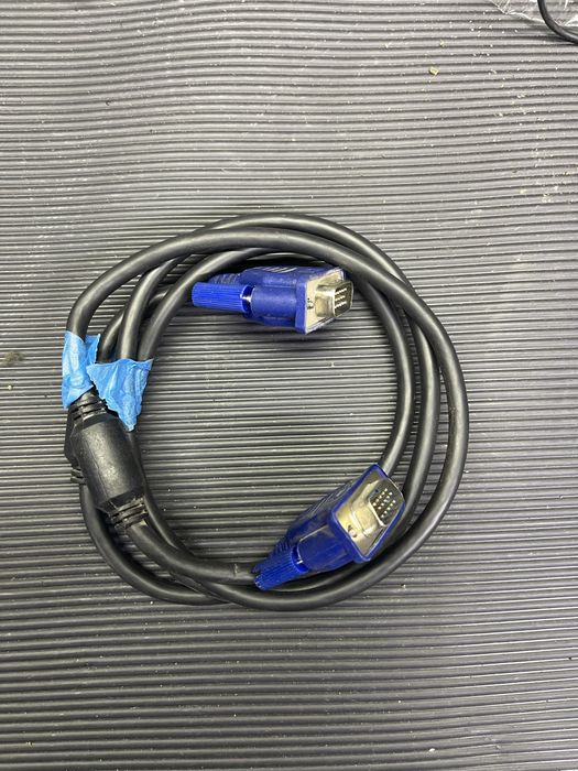 Cablu hdmi/vga/dvi 1,5m lot de 10buc