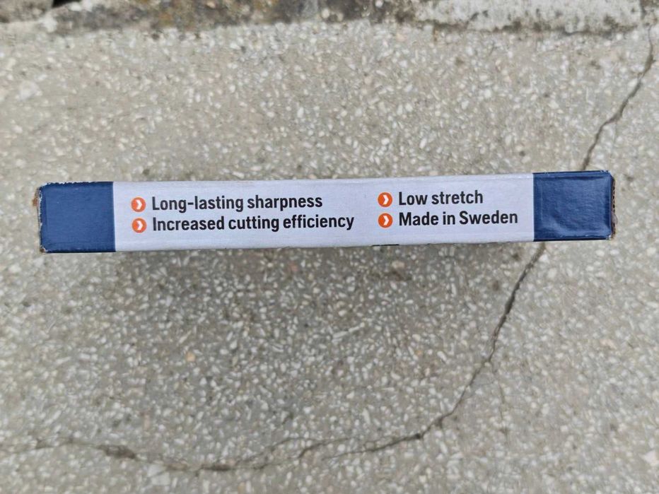 lant drujba Husqvarna