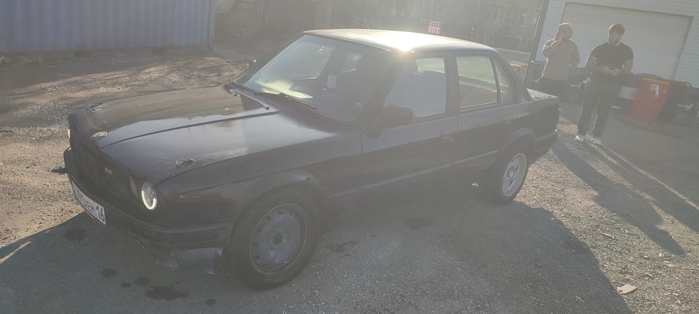 Продам Bmw e30 m50b28