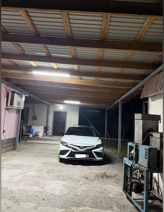 Продается действующий магазин вместе с домом