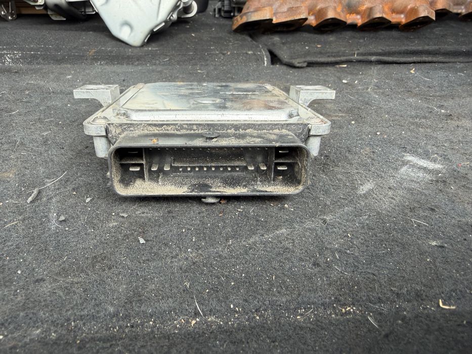 Компютър (Модул) за AdBlue / SCR - VW/Audi