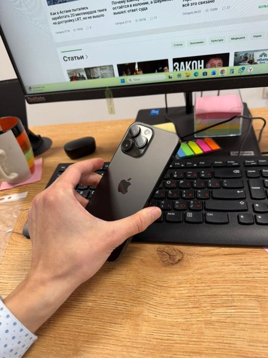 Айфон 14 про макс