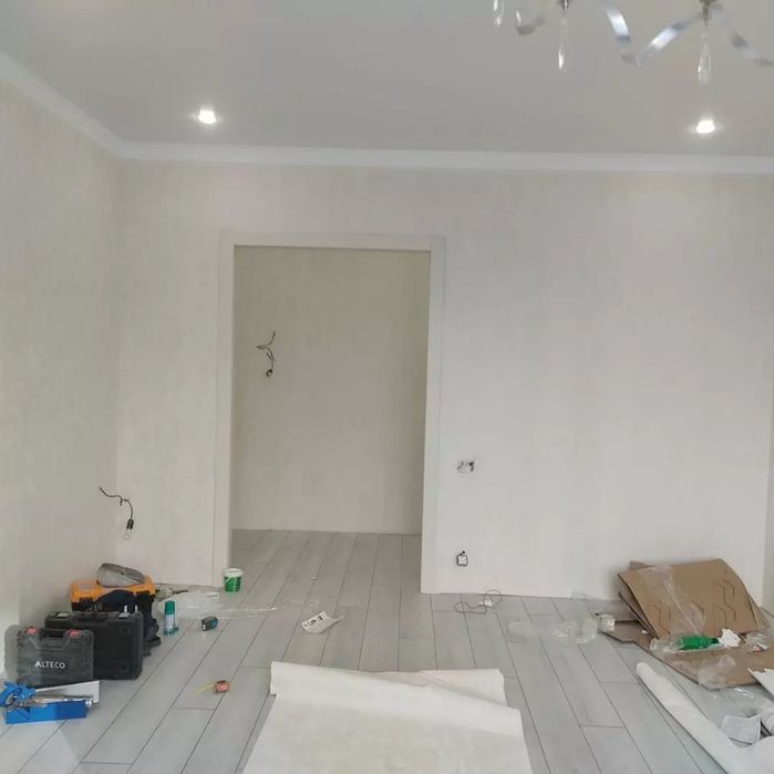 Ремонт Квартир под ключ