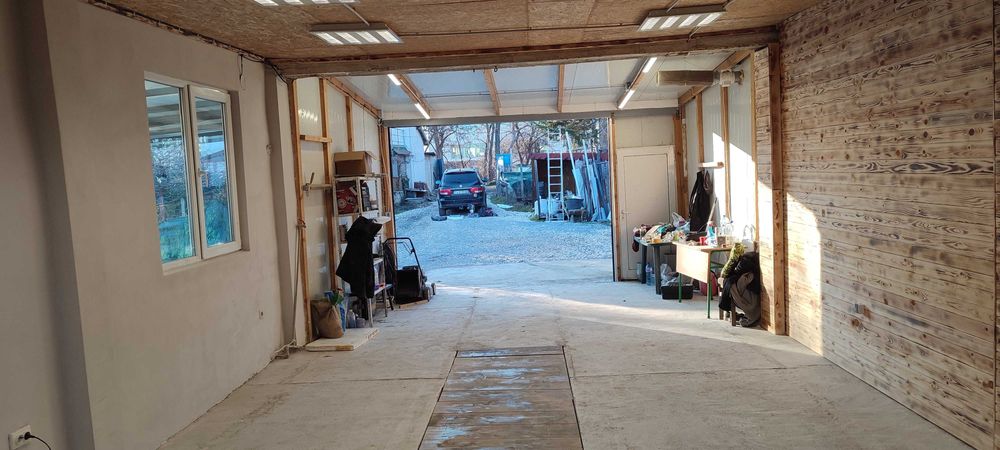 Склад/ Сервиз/ до Метро