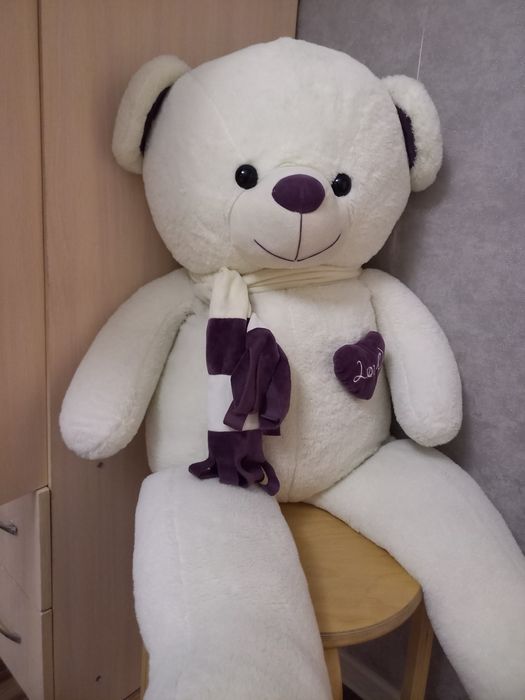 Продам игрушку медвежонка