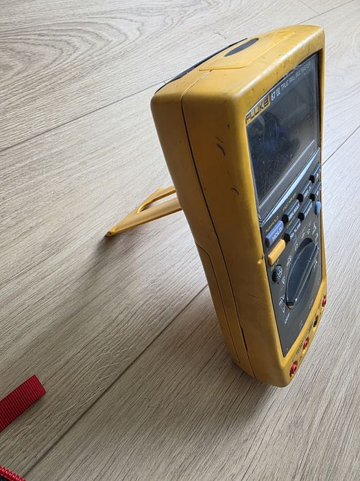 Fluke 87 IV multimeter