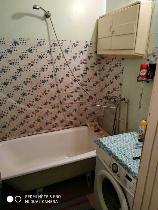 Продается 3х Комнатная Квартира