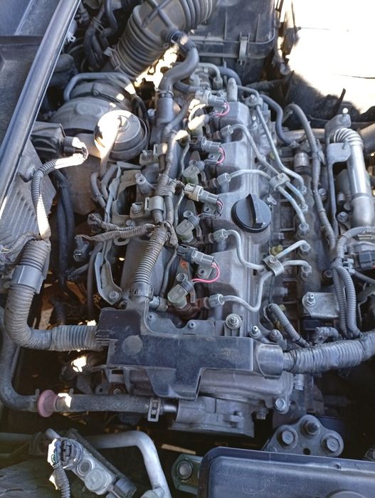 Toyota RAV4 motor 2 2,177