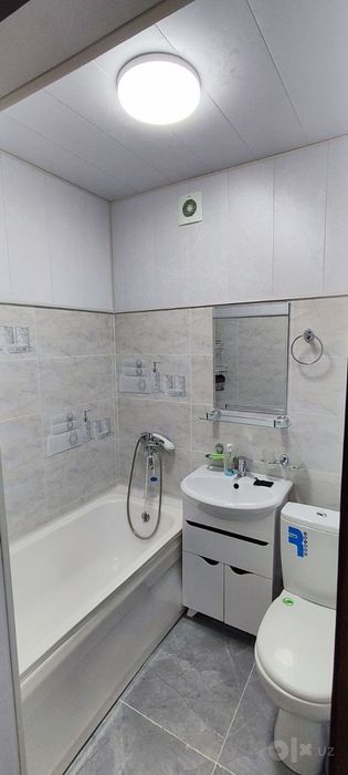 Сдам в аренду 2/2/2 Мирабадский район Рисовый