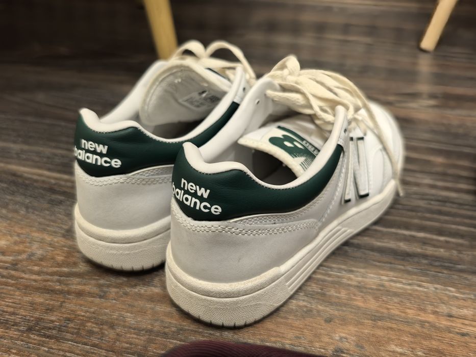 NEW BALANCE - номер 39 няколко модела