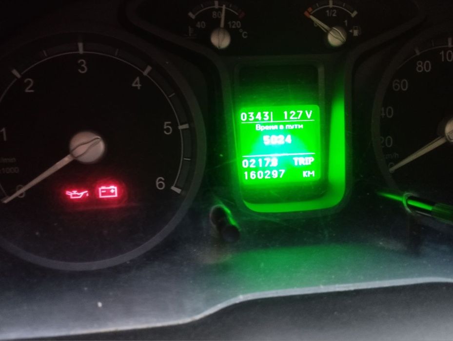 Gazel biznes 2017 yil oq rang 5 metrlik kuzov