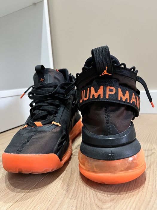 Jordan PROTO-MAX 720