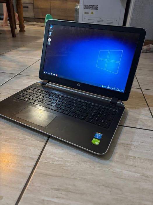 Продам мощный ноутбук