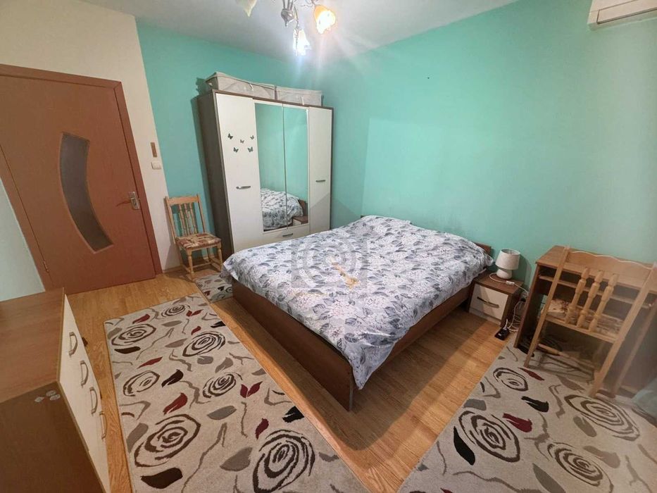 Дава се под наем Тристаен апартамент в София, Студентски град - 85 кв.м за 612 € - Снимка #5