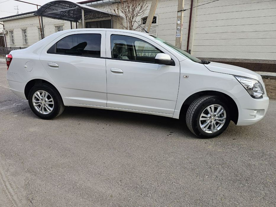 Продаётся кобальт мсм 2026