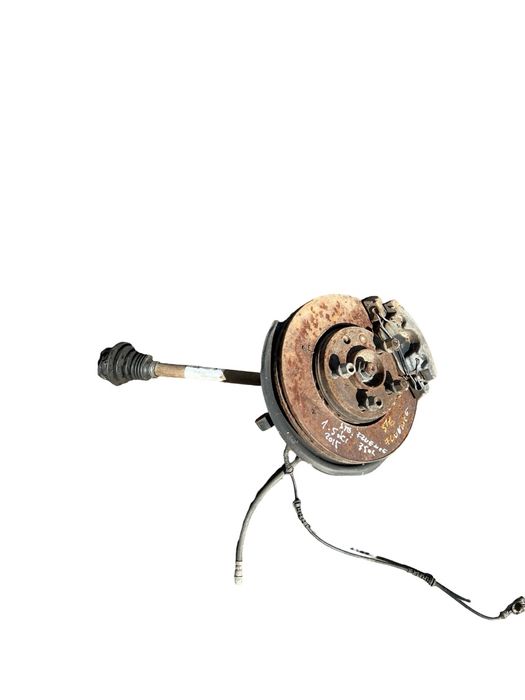 Fuzeta Butuc Roata Fata Stanga Fata Renault Fluence L30_ 2010 - >