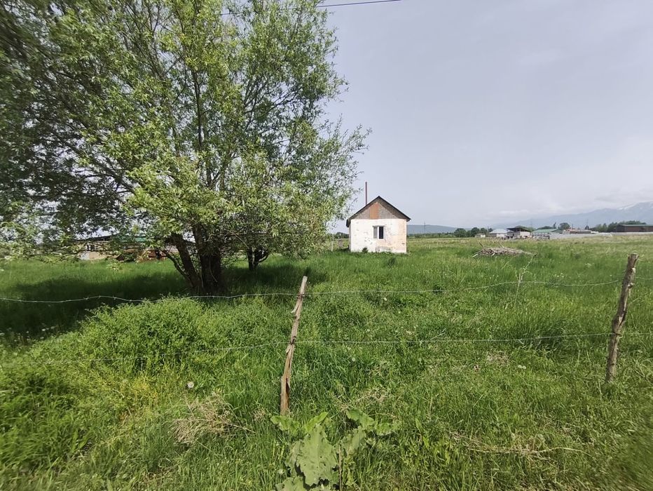 Продам участки ровные КХ