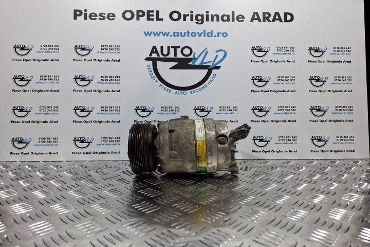 Compresor clima Opel Signum 1.9 CDTI