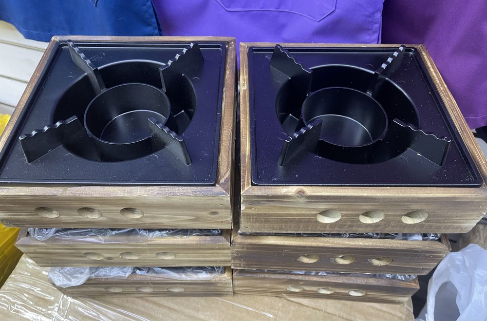 Подставки  казаны пишите на ватсап