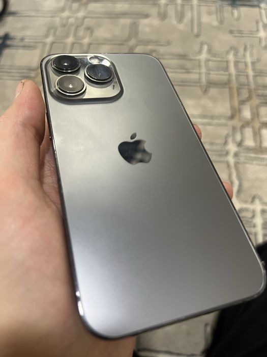 Iphone 13 Pro Black edition!!!