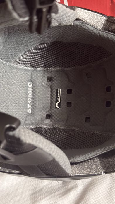 Ски каска Atomic Revent M size