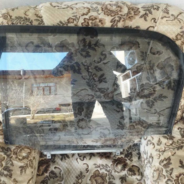 Запчасти для Chevrolet Matiz