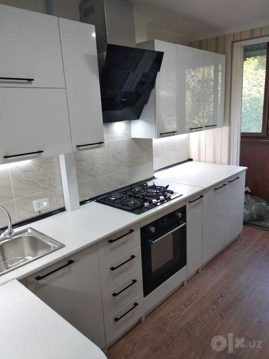 Изготовление мебели на заказ Самарканд