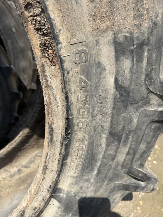 18,4r38 pirelli