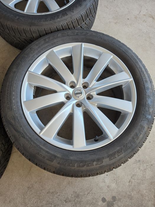 Джанти 19 / 5х108 - Volvo XC90 и др. 5x108