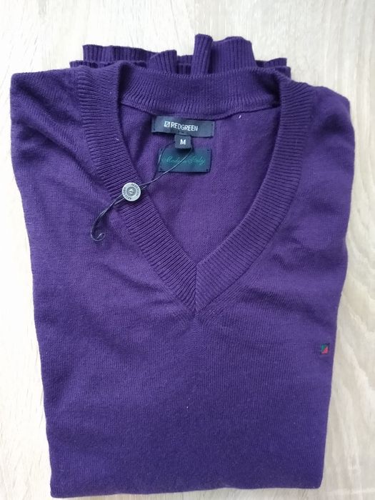 Redgreen нов пуловер.