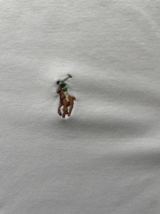Polo Ralph Lauren/мъжка тениска L
