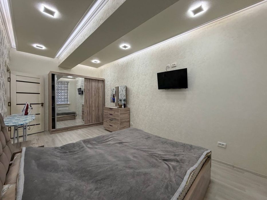 Новостройка квартира 2 комнат Чиланзар Dream house