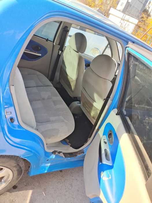 Chery QQ экономичный